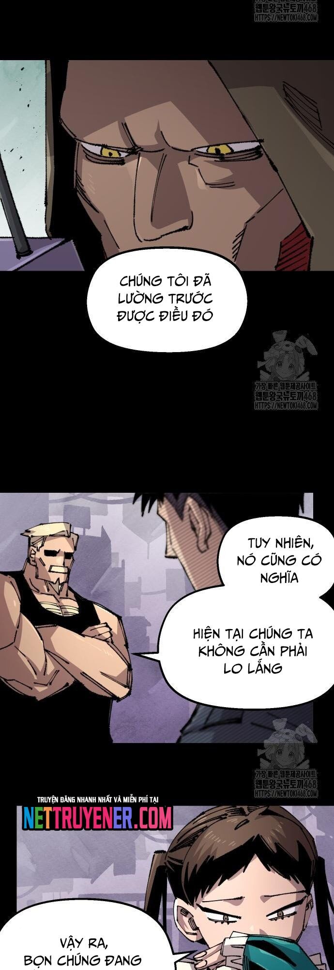 Sắp Xuất Ngũ Thì Isekai Chapter 145 - 30