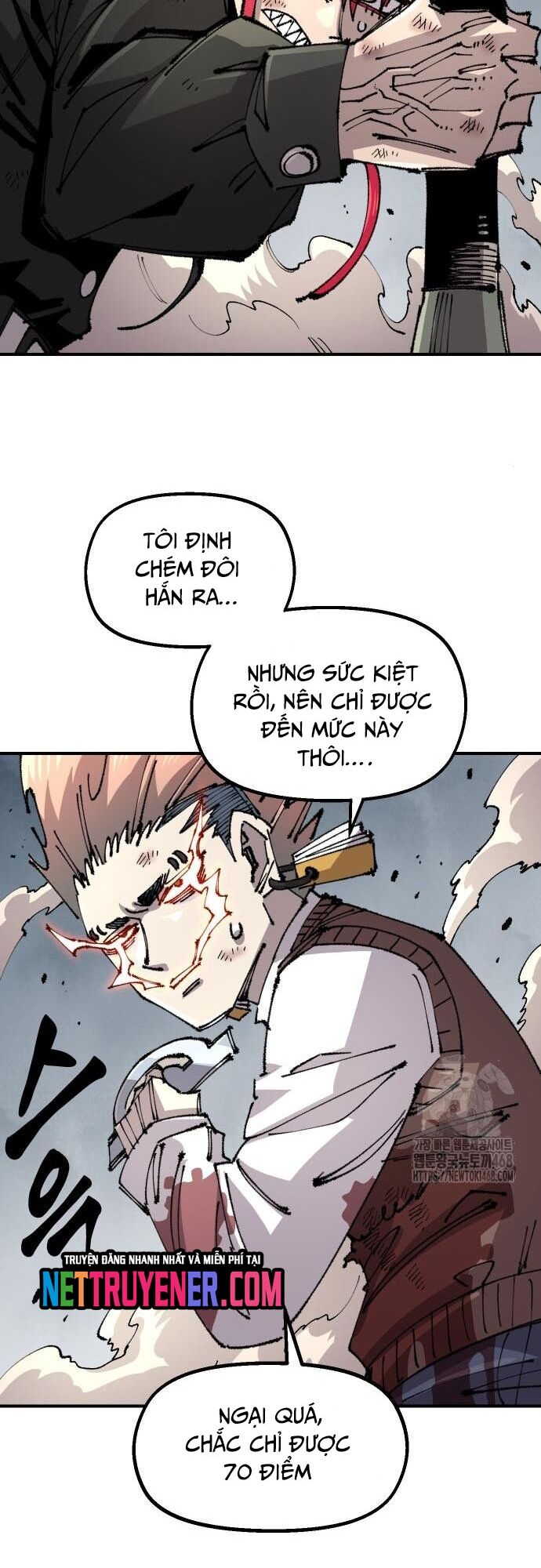 Sắp Xuất Ngũ Thì Isekai Chapter 145 - 4