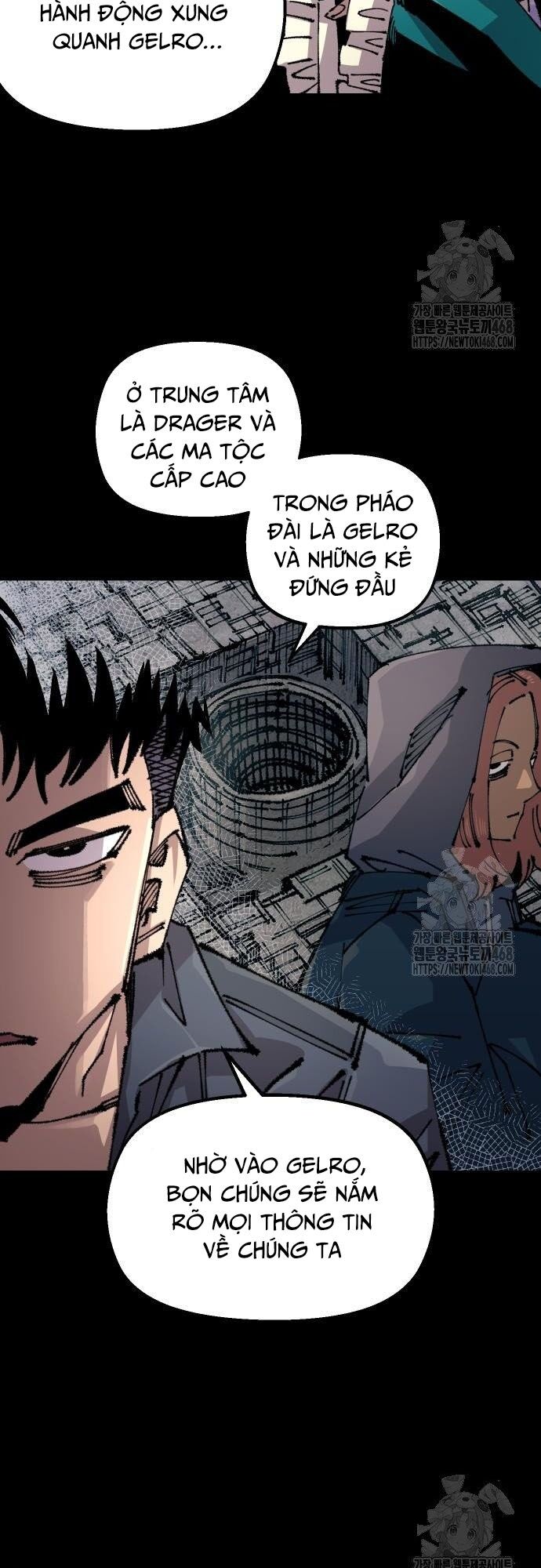 Sắp Xuất Ngũ Thì Isekai Chapter 145 - 31