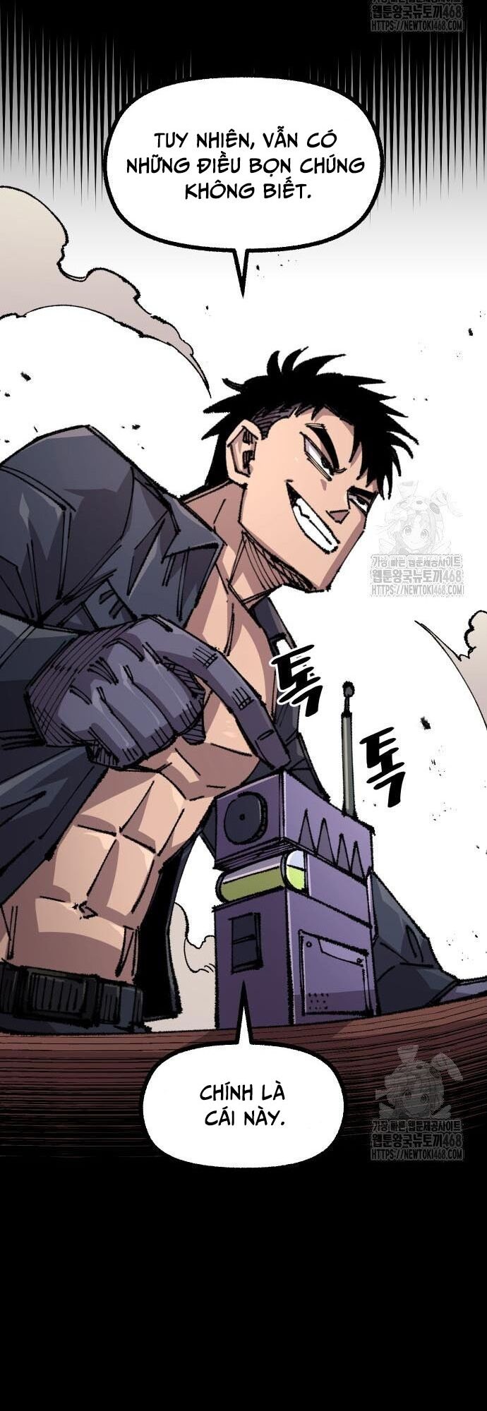 Sắp Xuất Ngũ Thì Isekai Chapter 145 - 32