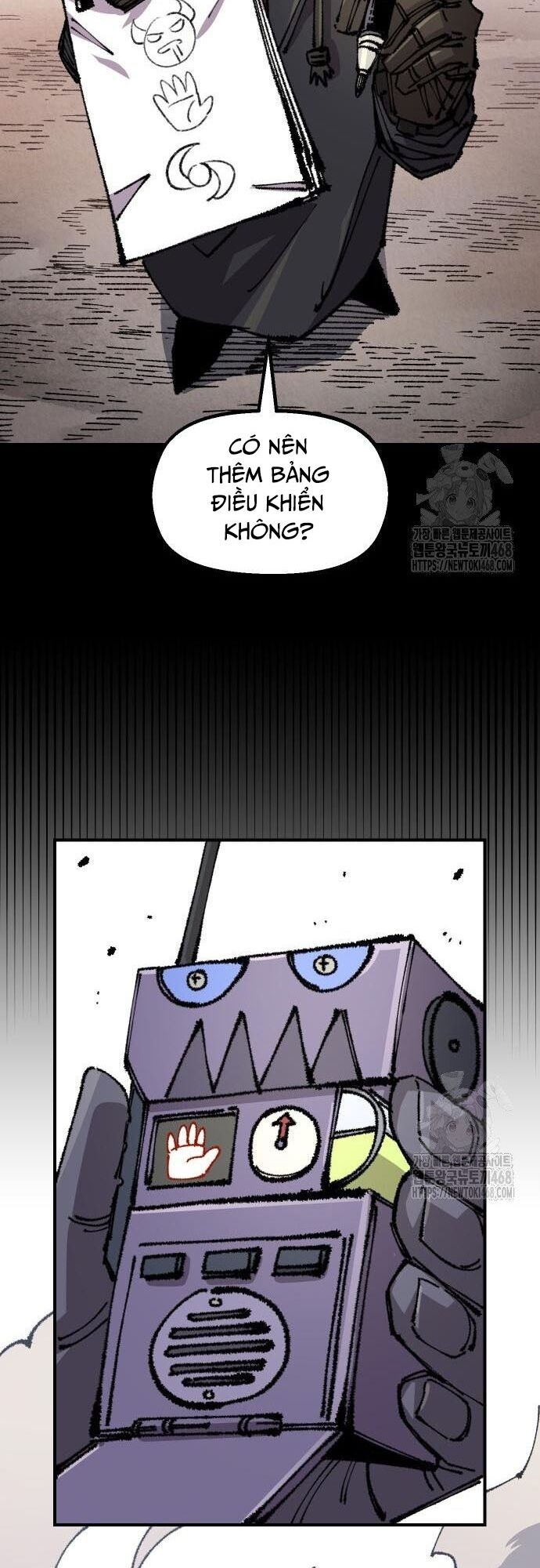 Sắp Xuất Ngũ Thì Isekai Chapter 145 - 35