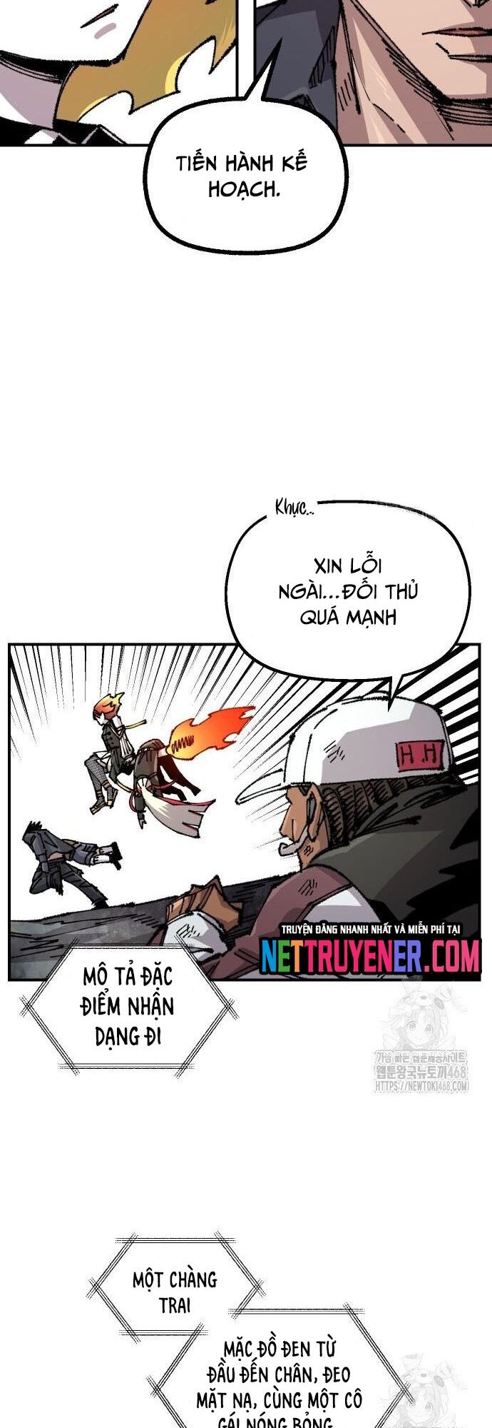 Sắp Xuất Ngũ Thì Isekai Chapter 145 - 37