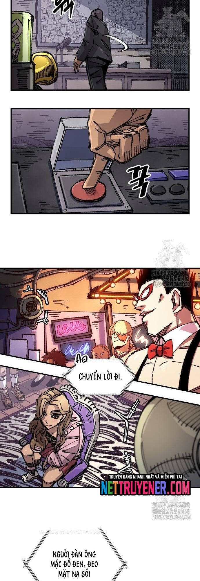 Sắp Xuất Ngũ Thì Isekai Chapter 145 - 39
