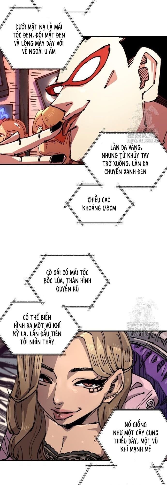 Sắp Xuất Ngũ Thì Isekai Chapter 145 - 40