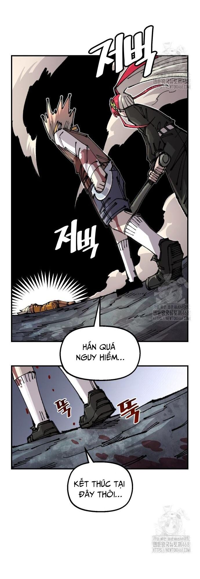 Sắp Xuất Ngũ Thì Isekai Chapter 145 - 5