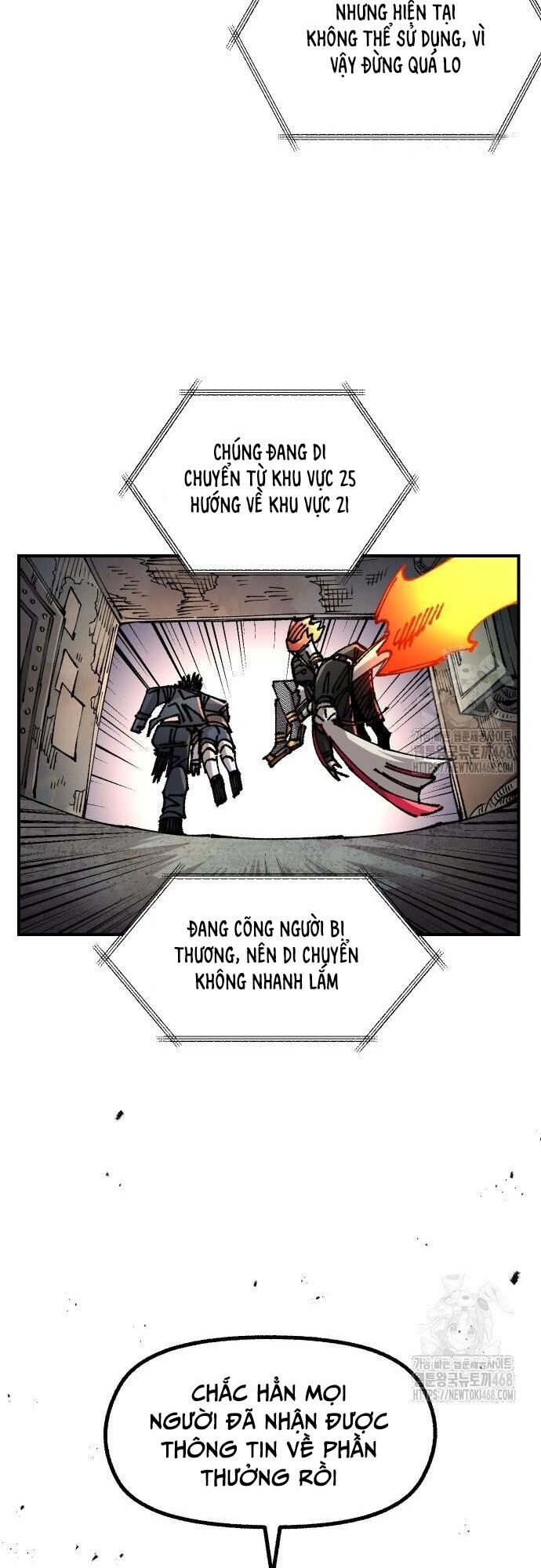 Sắp Xuất Ngũ Thì Isekai Chapter 145 - 41