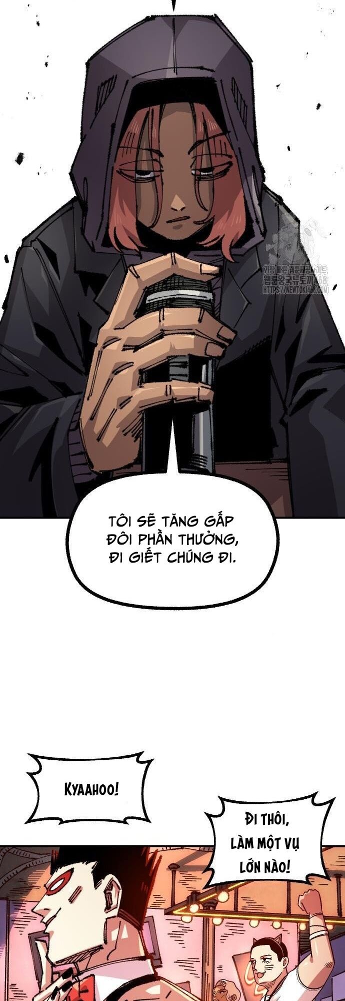 Sắp Xuất Ngũ Thì Isekai Chapter 145 - 42