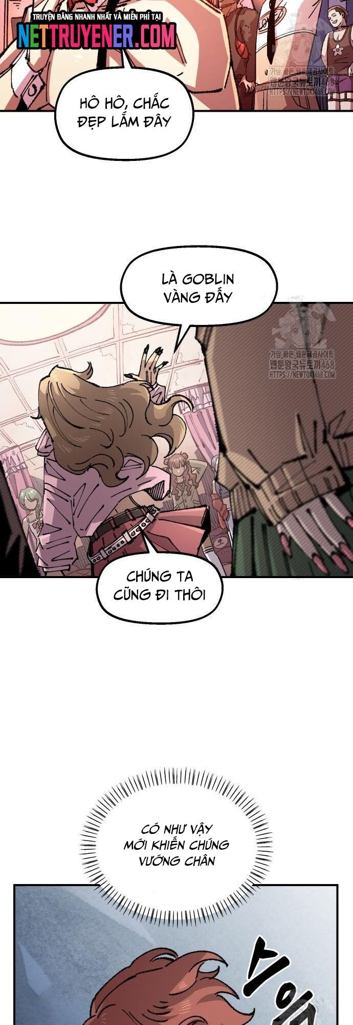 Sắp Xuất Ngũ Thì Isekai Chapter 145 - 43