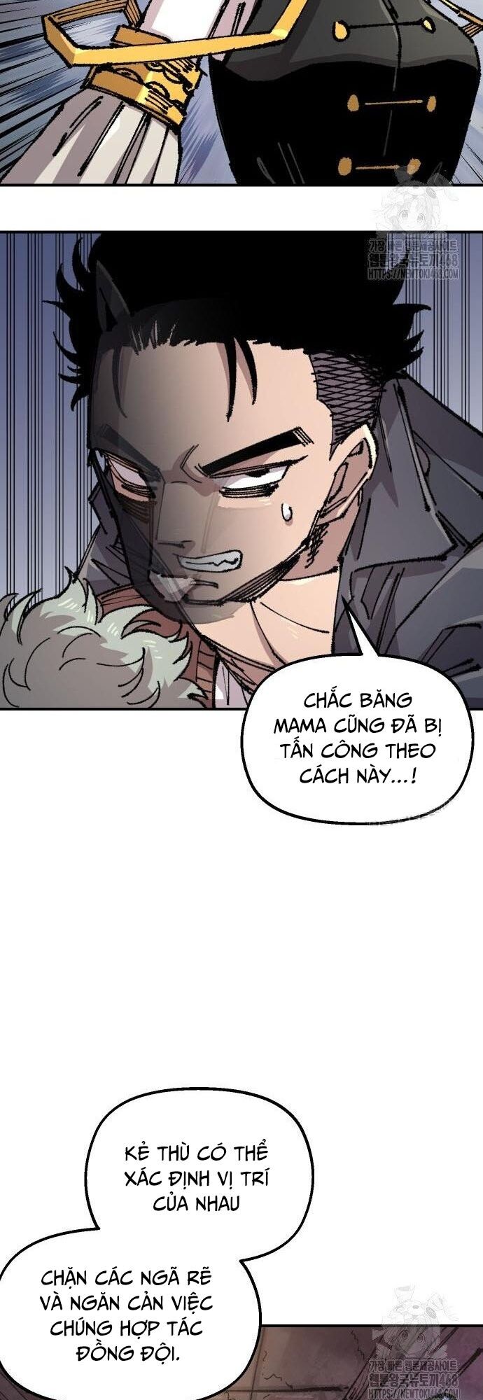 Sắp Xuất Ngũ Thì Isekai Chapter 145 - 50