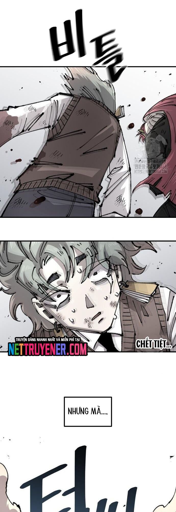 Sắp Xuất Ngũ Thì Isekai Chapter 145 - 6