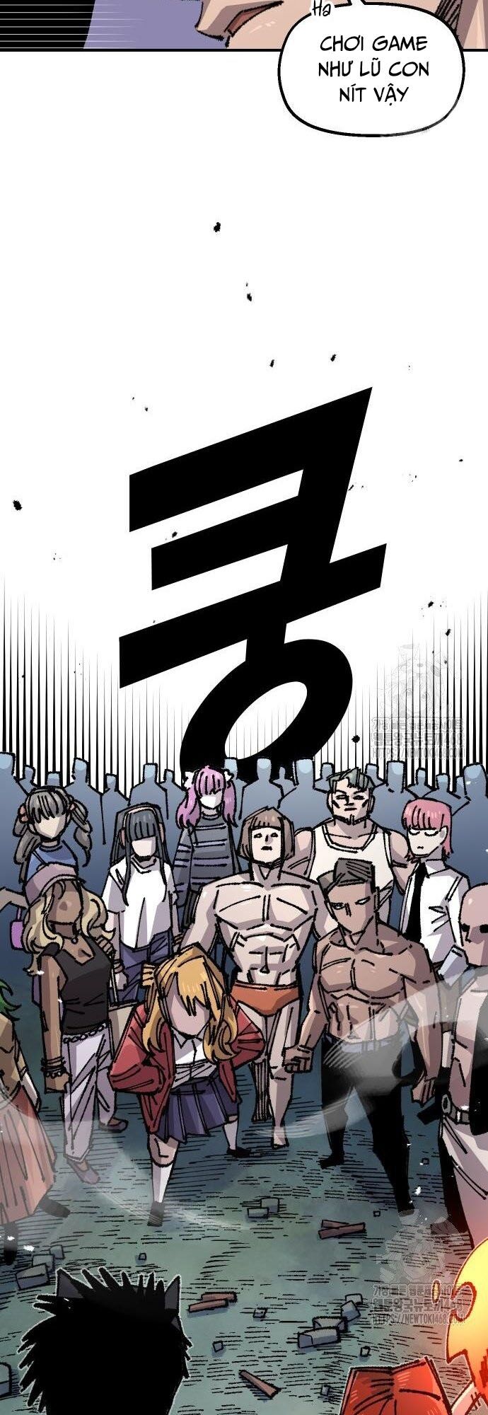 Sắp Xuất Ngũ Thì Isekai Chapter 145 - 53