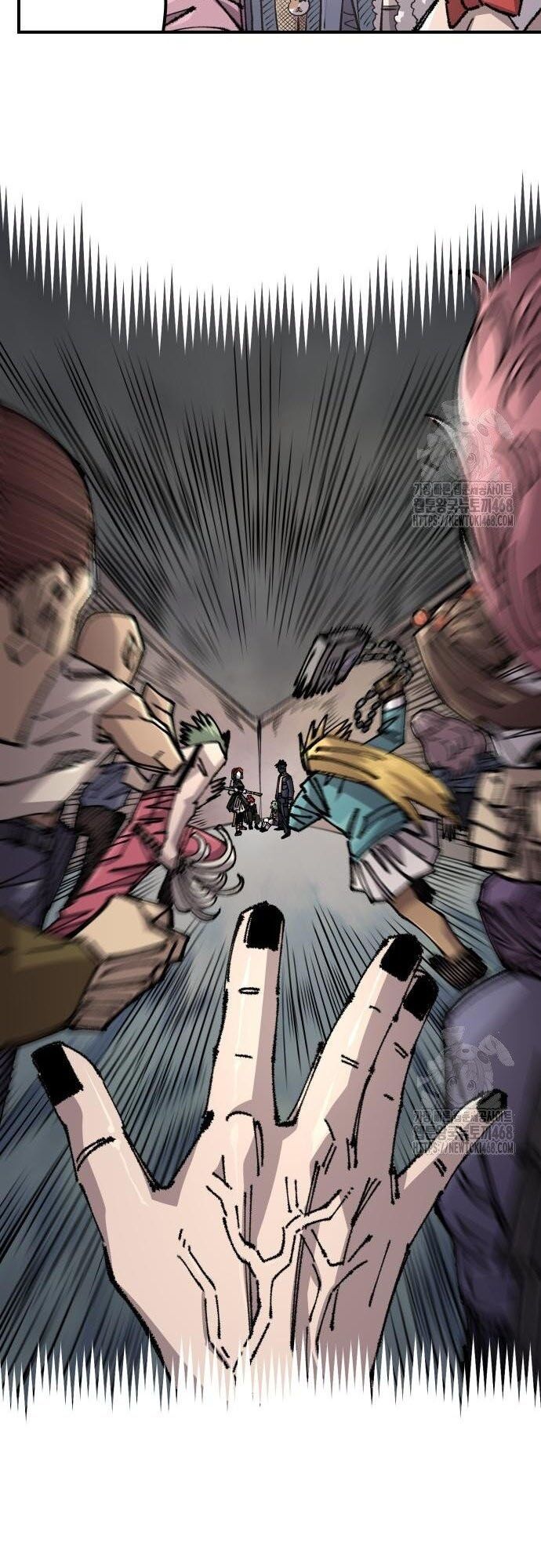 Sắp Xuất Ngũ Thì Isekai Chapter 145 - 56