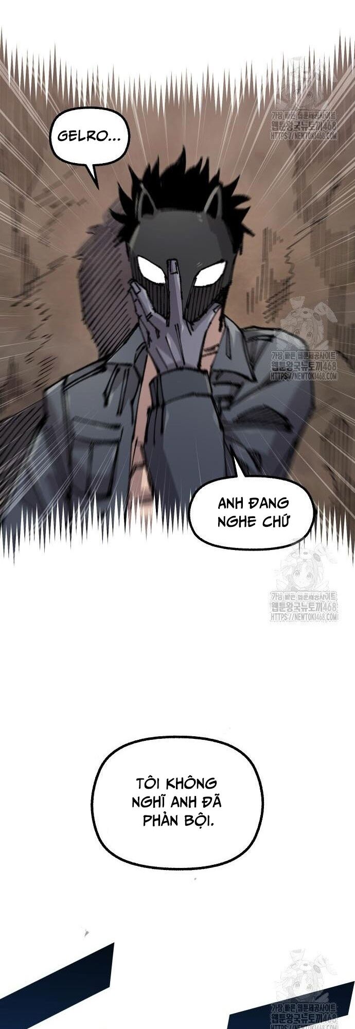 Sắp Xuất Ngũ Thì Isekai Chapter 145 - 57