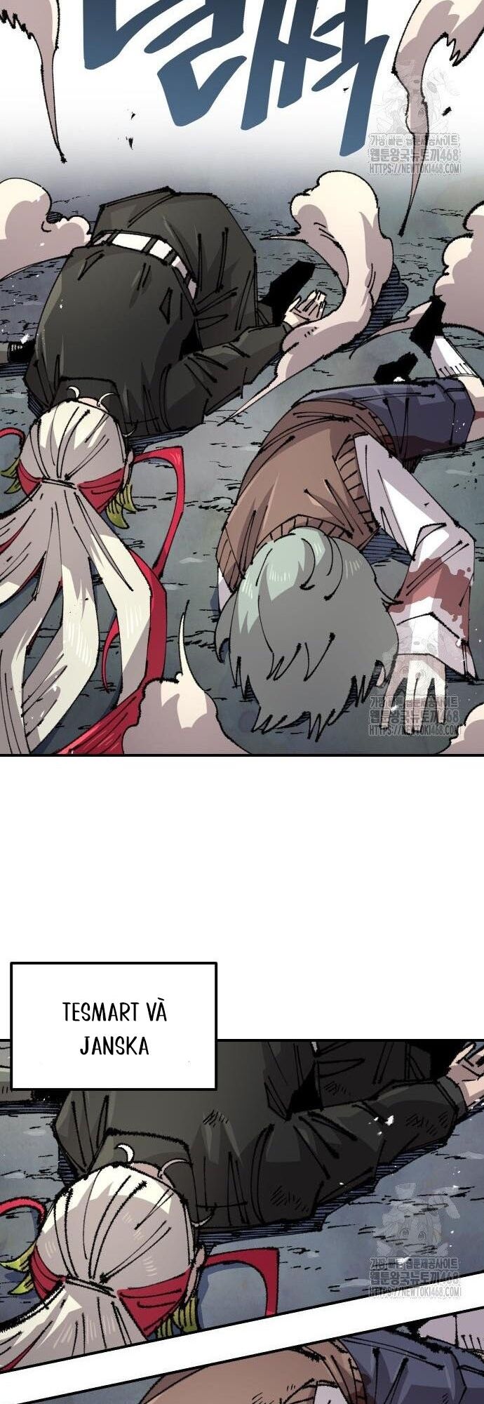 Sắp Xuất Ngũ Thì Isekai Chapter 145 - 7