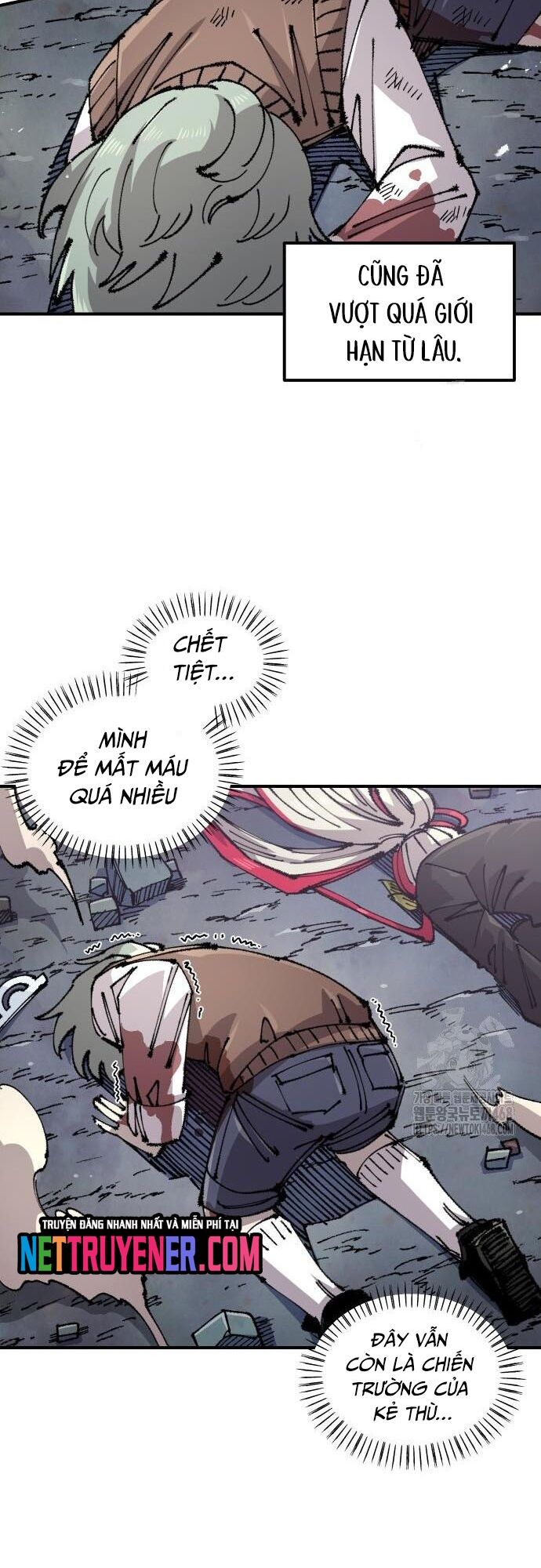 Sắp Xuất Ngũ Thì Isekai Chapter 145 - 8