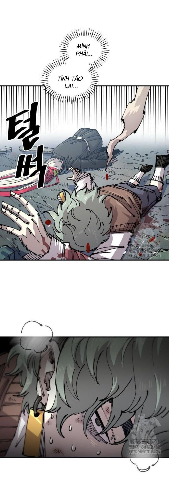 Sắp Xuất Ngũ Thì Isekai Chapter 145 - 9