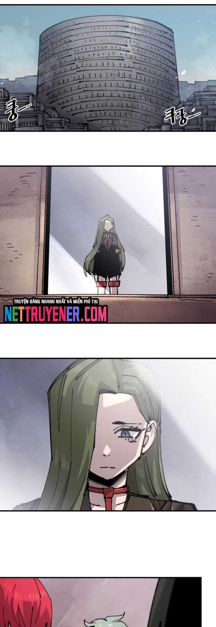 Sắp Xuất Ngũ Thì Isekai Chapter 146 - 2