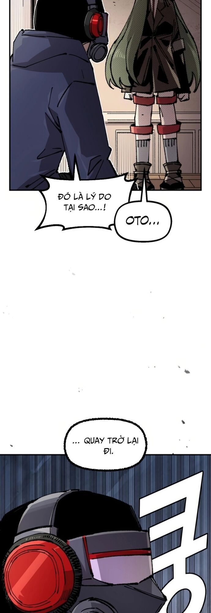 Sắp Xuất Ngũ Thì Isekai Chapter 146 - 11