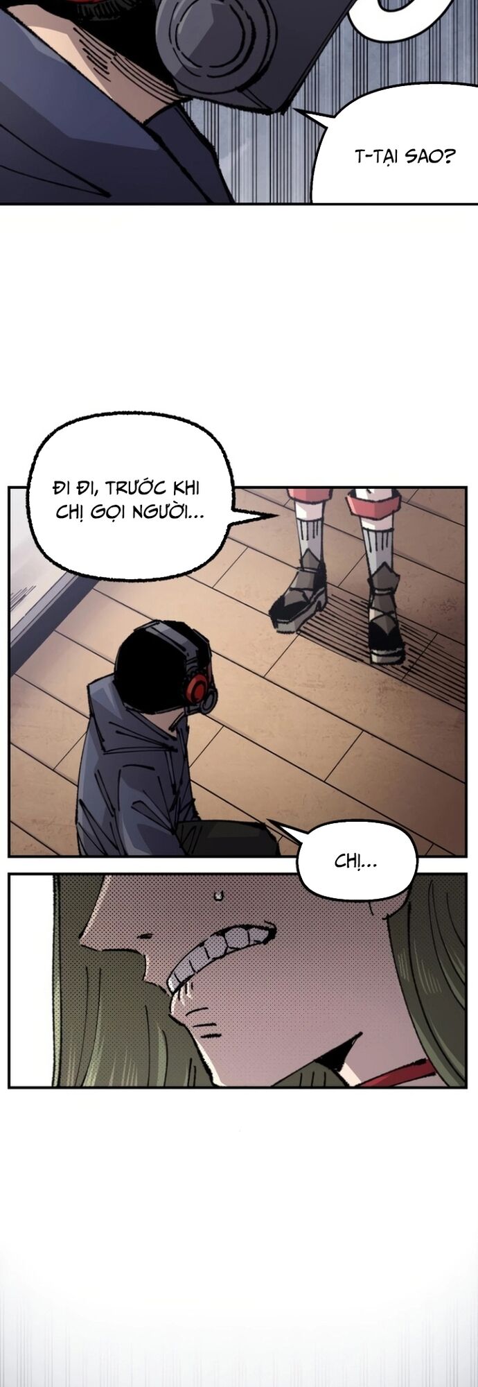 Sắp Xuất Ngũ Thì Isekai Chapter 146 - 12