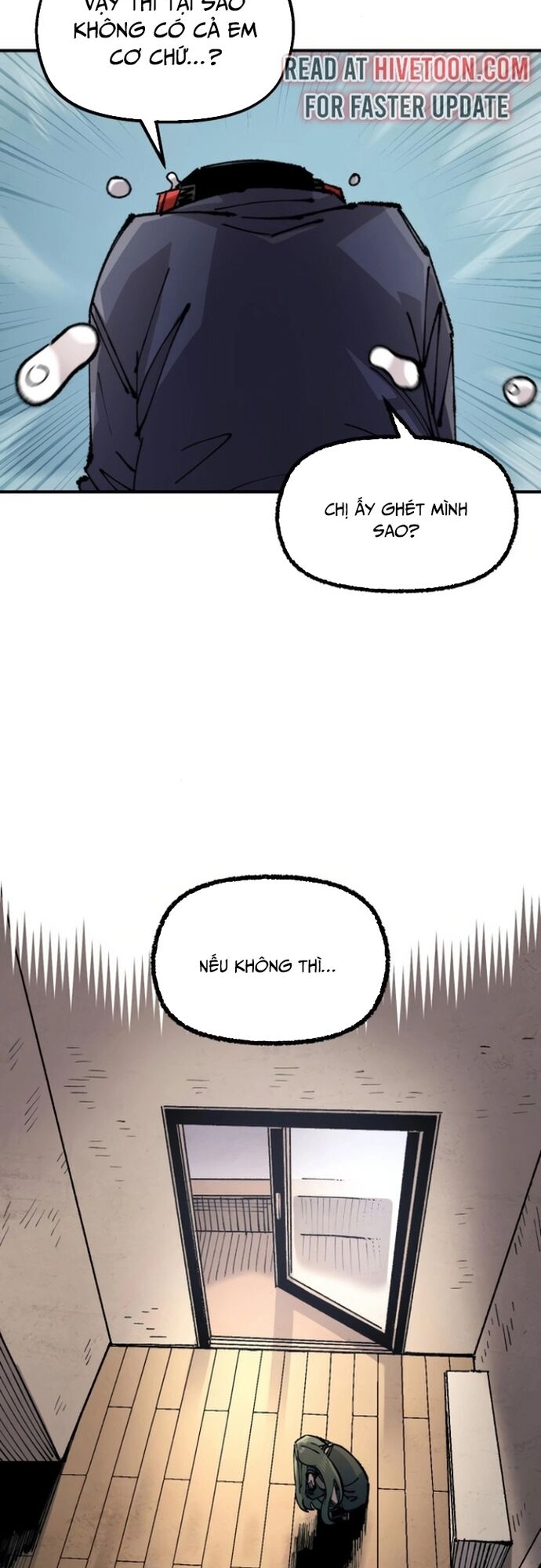 Sắp Xuất Ngũ Thì Isekai Chapter 146 - 18