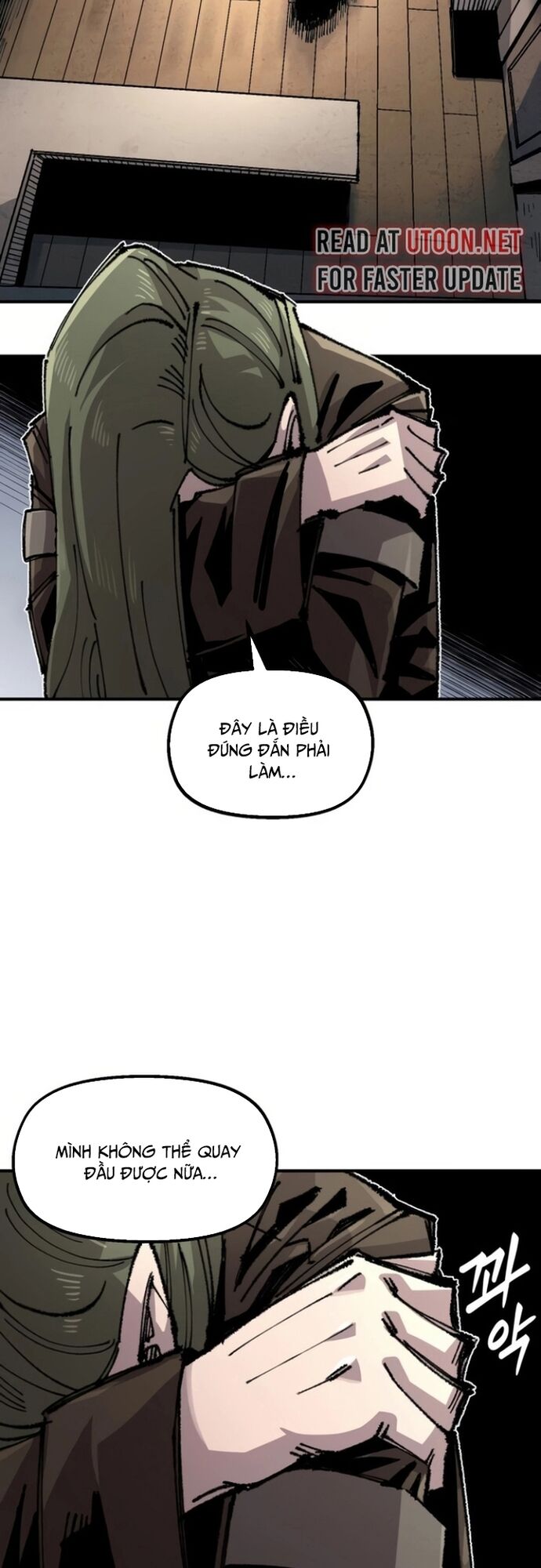 Sắp Xuất Ngũ Thì Isekai Chapter 146 - 19