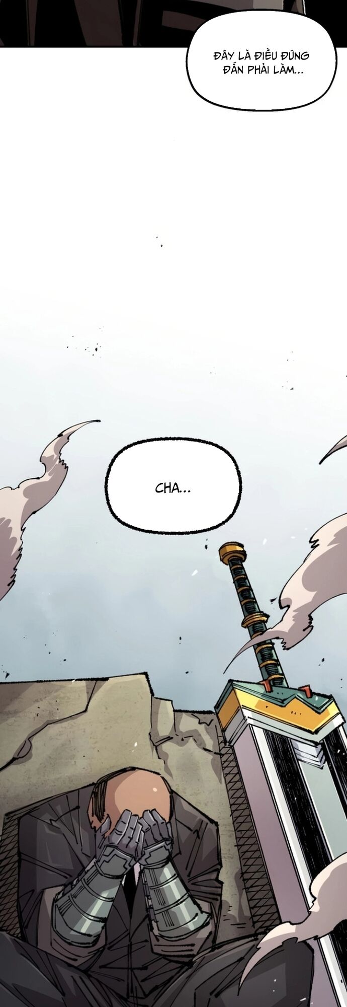 Sắp Xuất Ngũ Thì Isekai Chapter 146 - 20