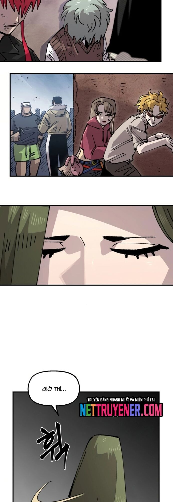 Sắp Xuất Ngũ Thì Isekai Chapter 146 - 3