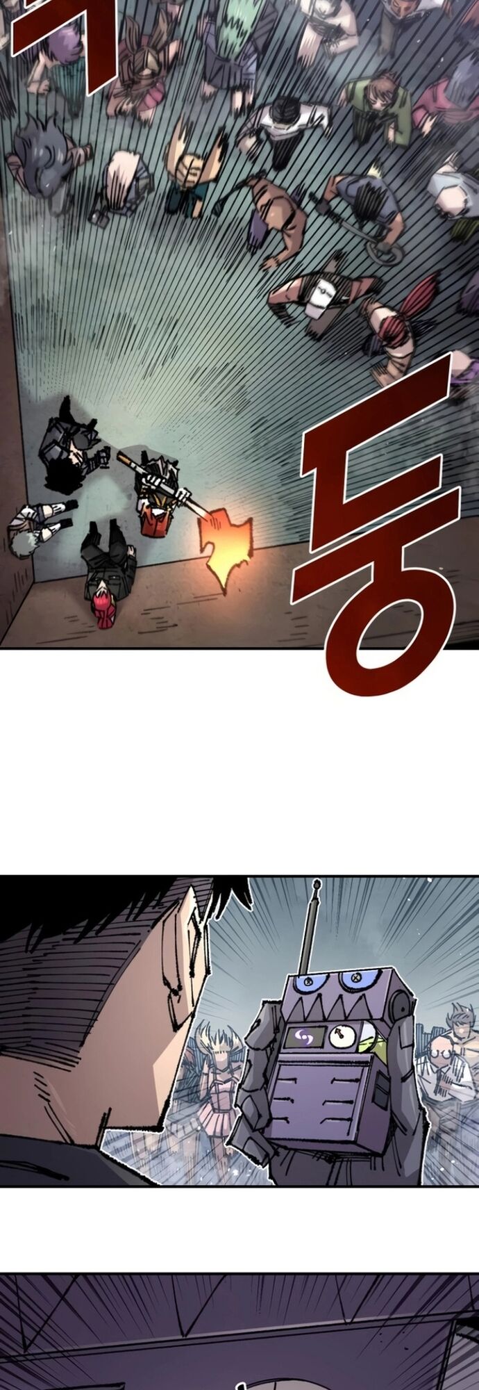 Sắp Xuất Ngũ Thì Isekai Chapter 146 - 23