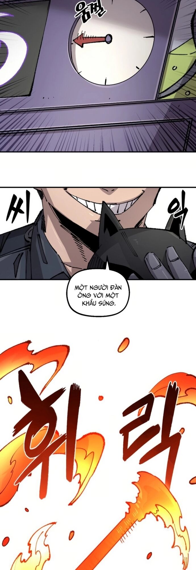 Sắp Xuất Ngũ Thì Isekai Chapter 146 - 24