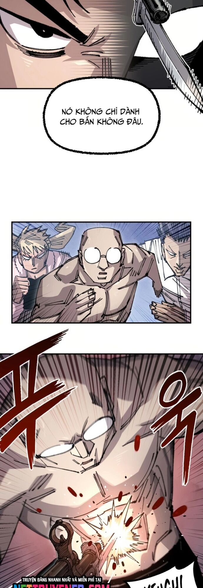 Sắp Xuất Ngũ Thì Isekai Chapter 146 - 27