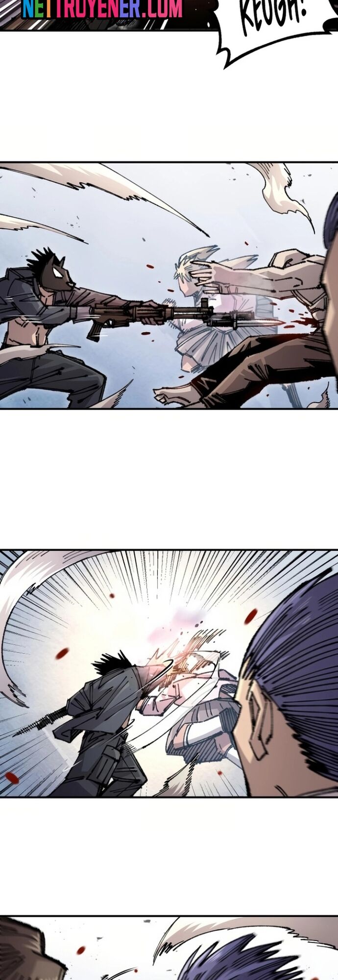 Sắp Xuất Ngũ Thì Isekai Chapter 146 - 28