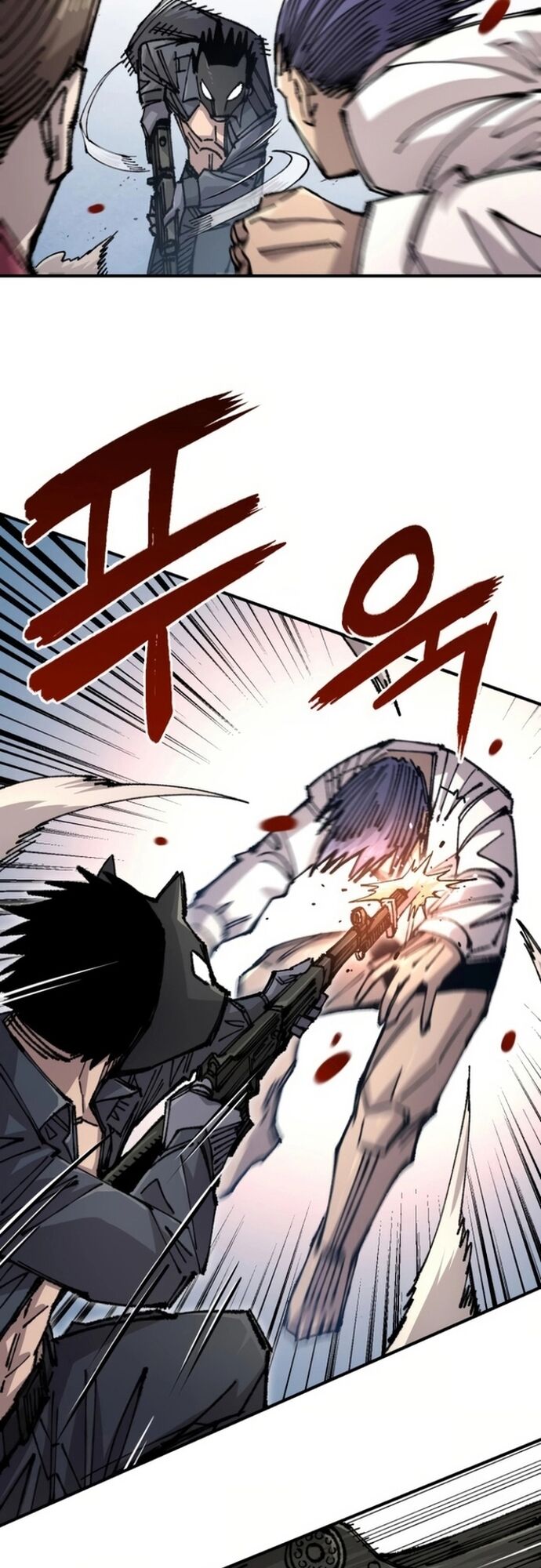 Sắp Xuất Ngũ Thì Isekai Chapter 146 - 29