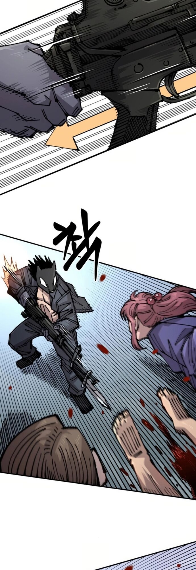 Sắp Xuất Ngũ Thì Isekai Chapter 146 - 30