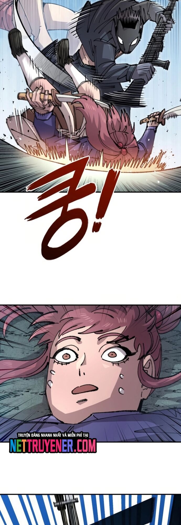 Sắp Xuất Ngũ Thì Isekai Chapter 146 - 33