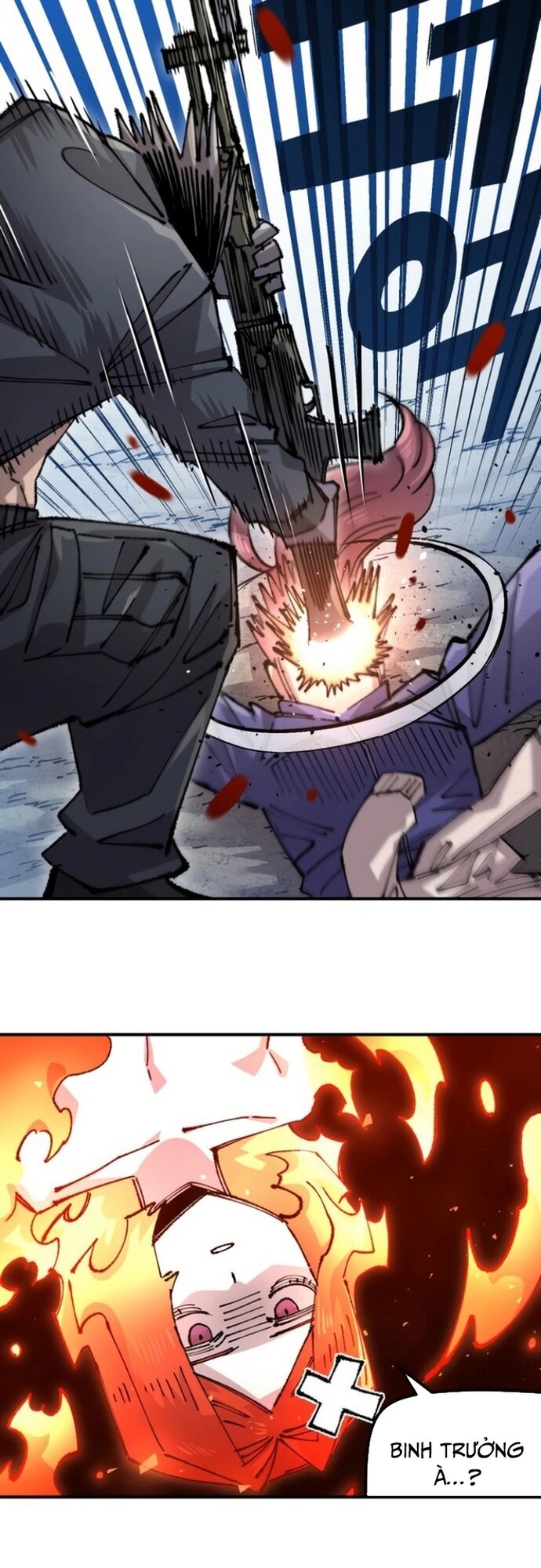 Sắp Xuất Ngũ Thì Isekai Chapter 146 - 34