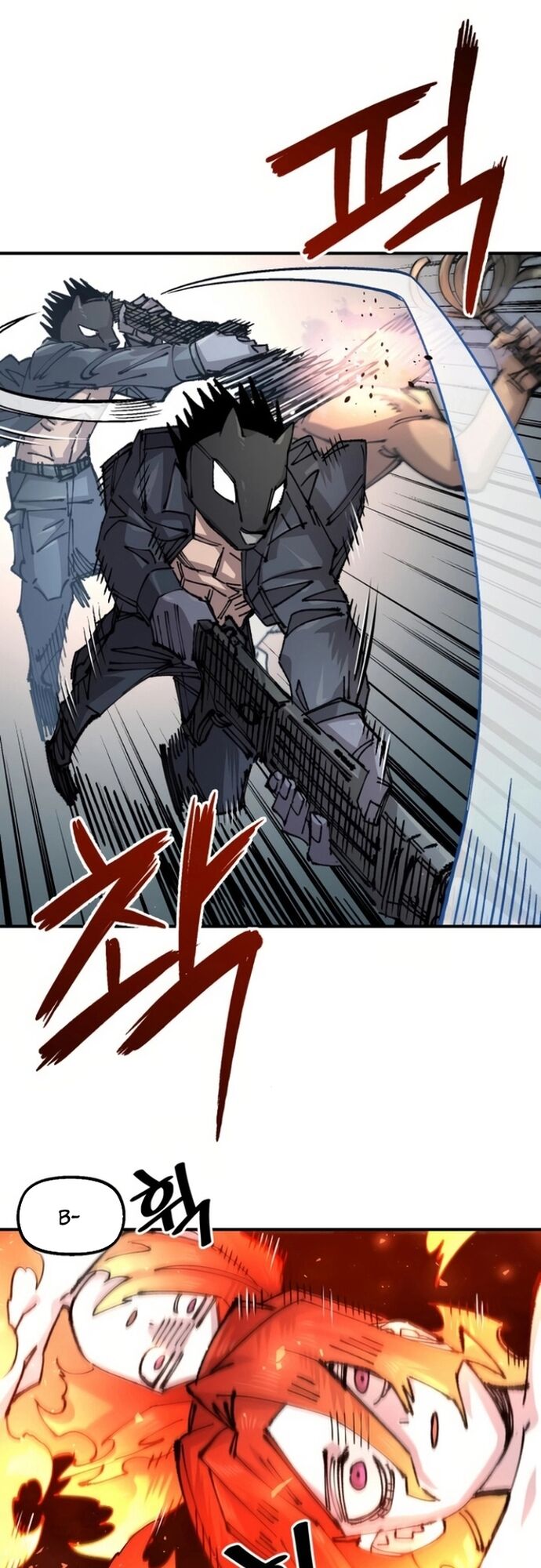 Sắp Xuất Ngũ Thì Isekai Chapter 146 - 35