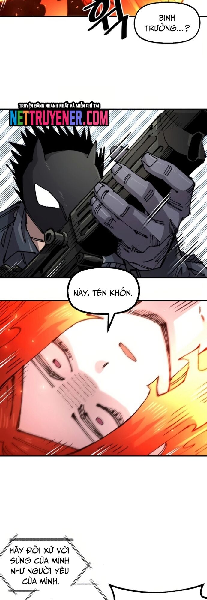 Sắp Xuất Ngũ Thì Isekai Chapter 146 - 36