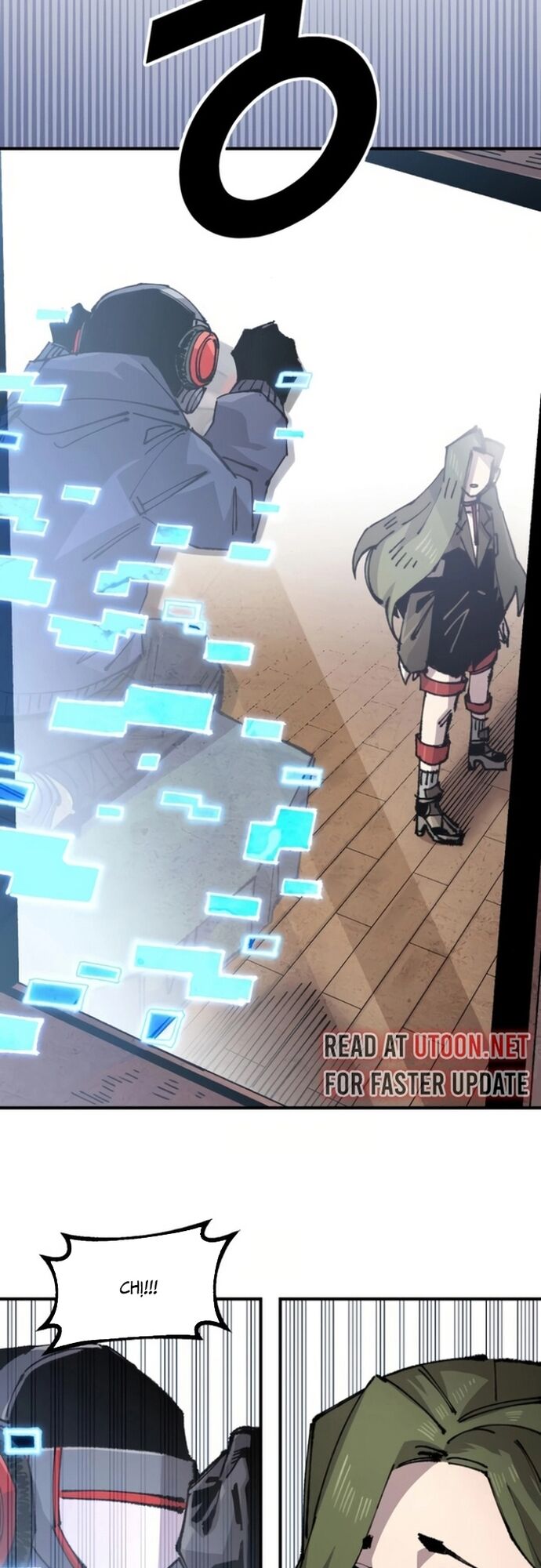 Sắp Xuất Ngũ Thì Isekai Chapter 146 - 5