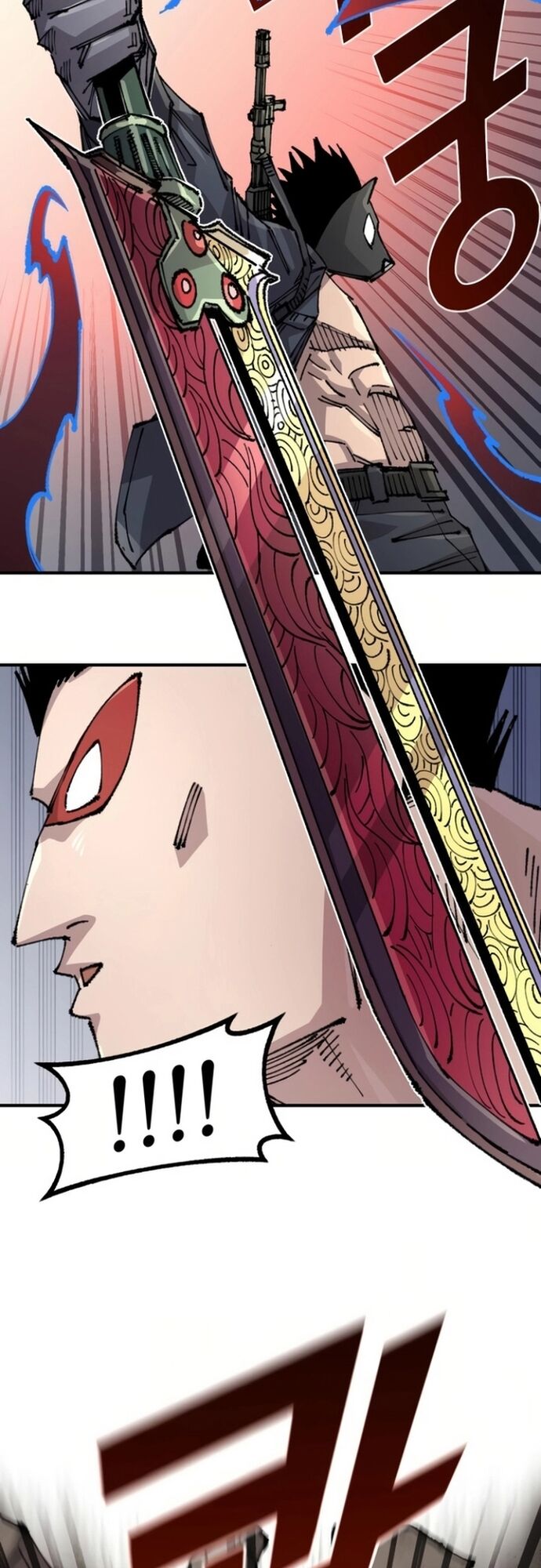 Sắp Xuất Ngũ Thì Isekai Chapter 146 - 41