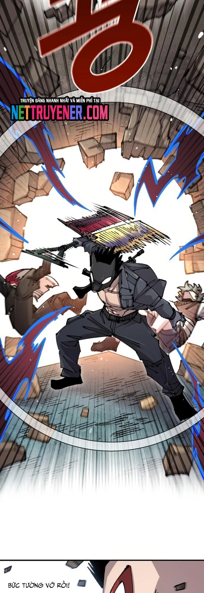 Sắp Xuất Ngũ Thì Isekai Chapter 146 - 42