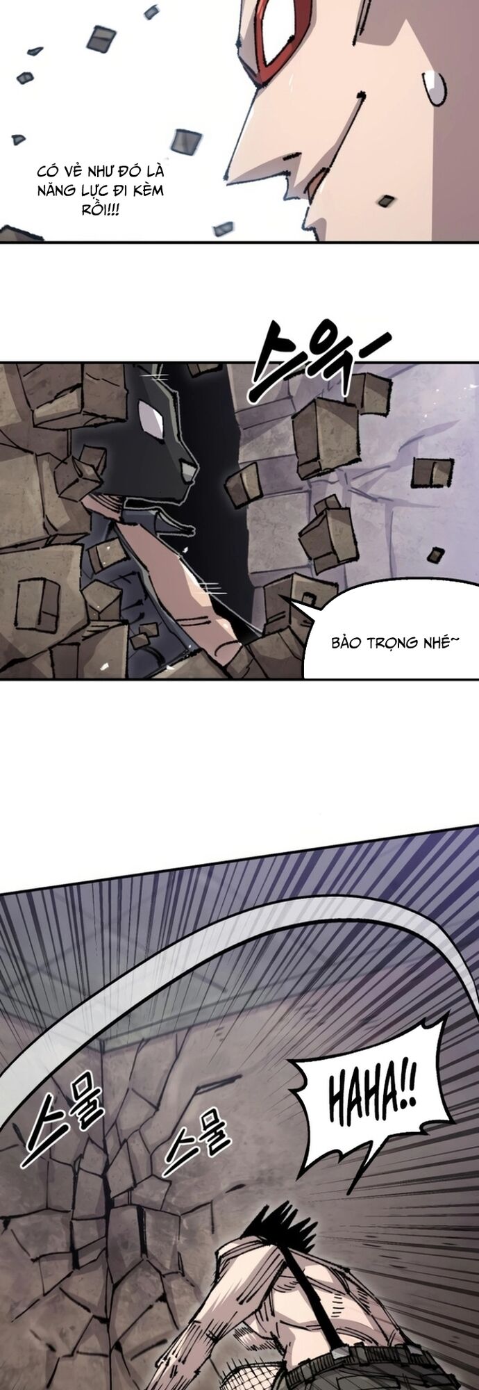 Sắp Xuất Ngũ Thì Isekai Chapter 146 - 43