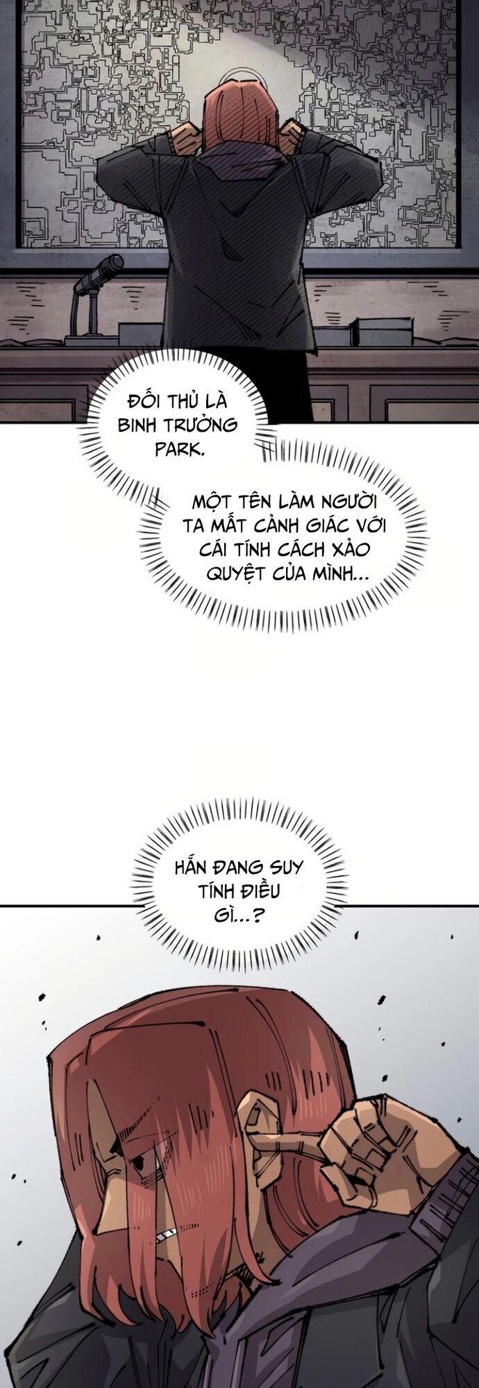 Sắp Xuất Ngũ Thì Isekai Chapter 146 - 47