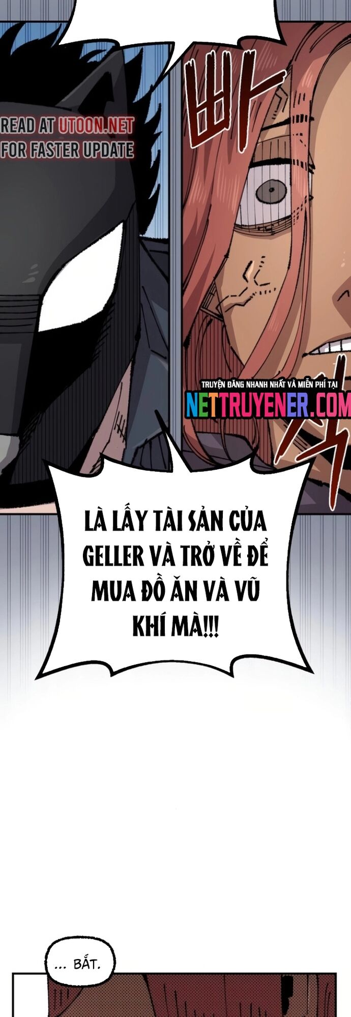 Sắp Xuất Ngũ Thì Isekai Chapter 146 - 50