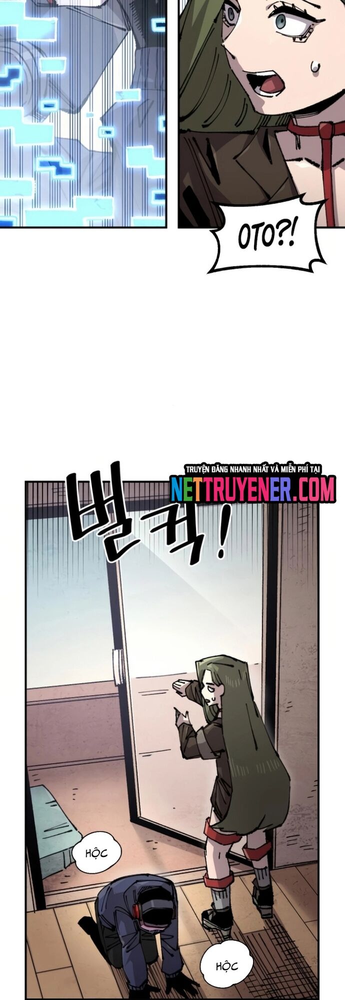 Sắp Xuất Ngũ Thì Isekai Chapter 146 - 6