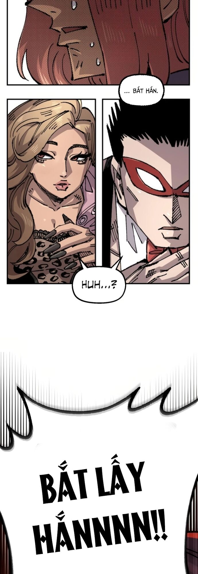 Sắp Xuất Ngũ Thì Isekai Chapter 146 - 51