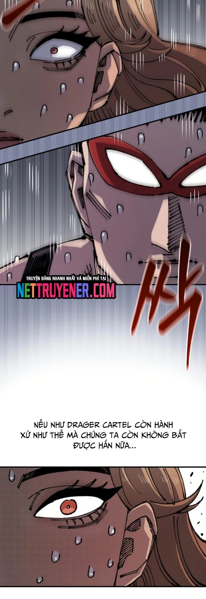 Sắp Xuất Ngũ Thì Isekai Chapter 146 - 53