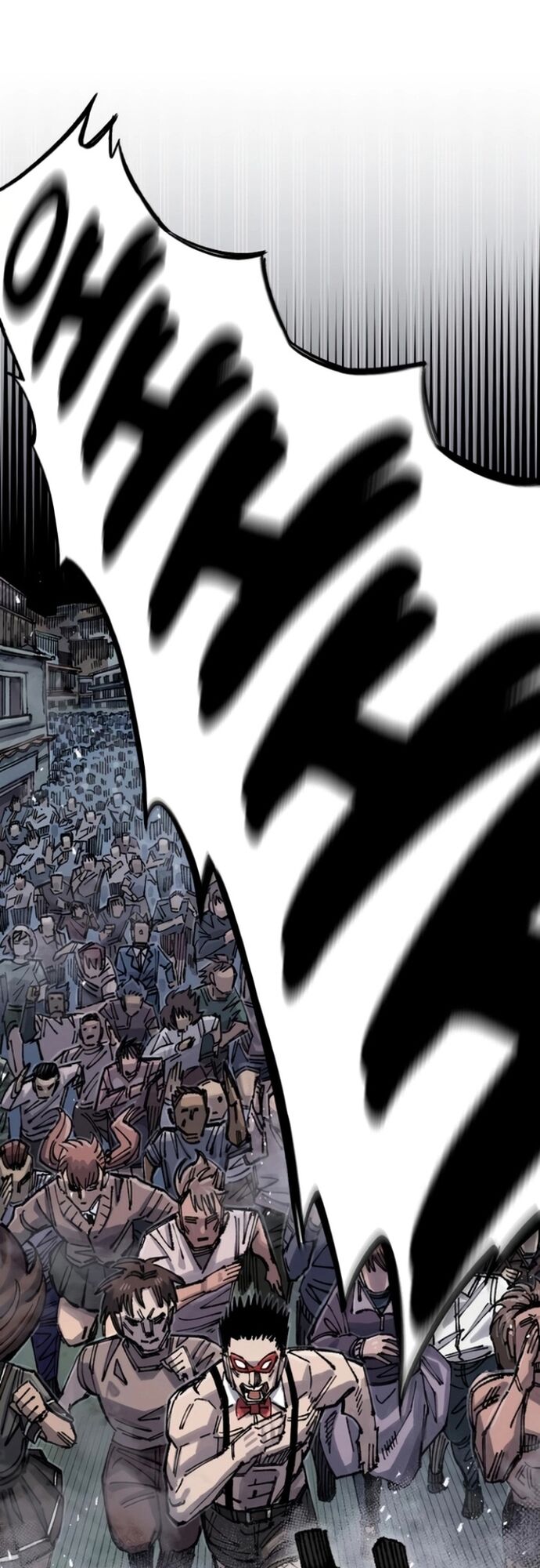 Sắp Xuất Ngũ Thì Isekai Chapter 146 - 56