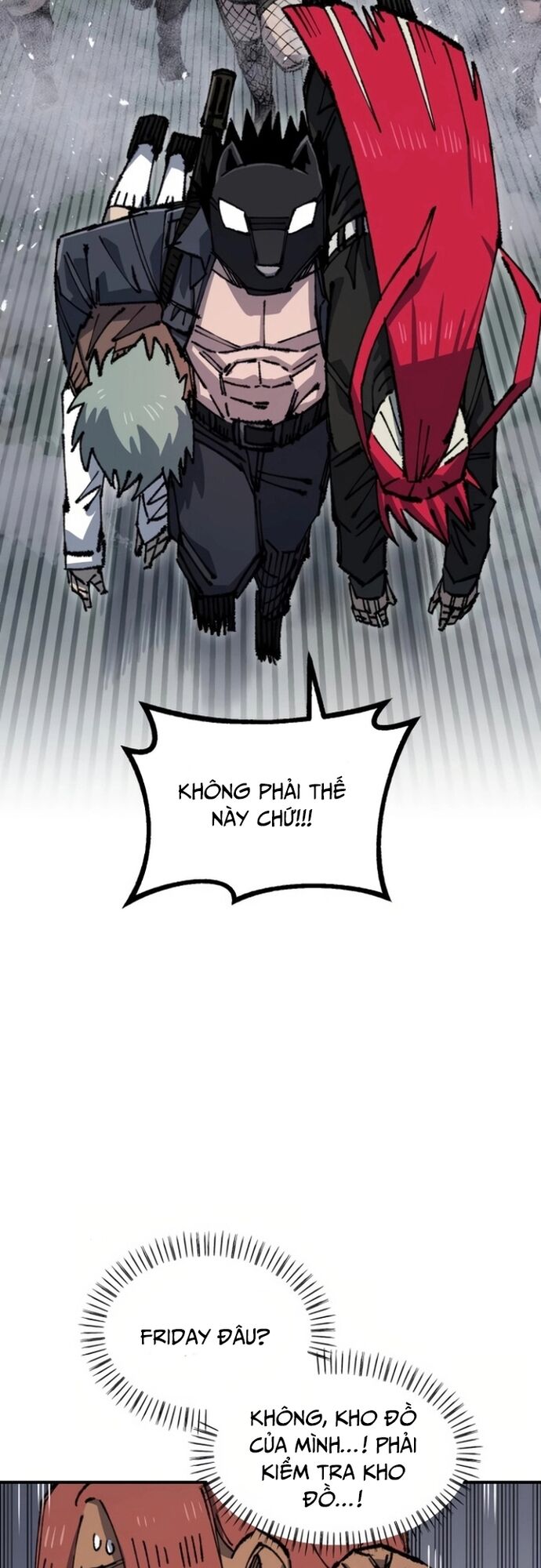 Sắp Xuất Ngũ Thì Isekai Chapter 146 - 57