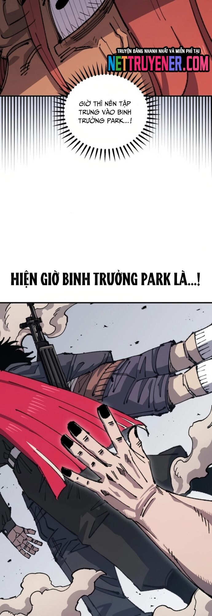 Sắp Xuất Ngũ Thì Isekai Chapter 146 - 59