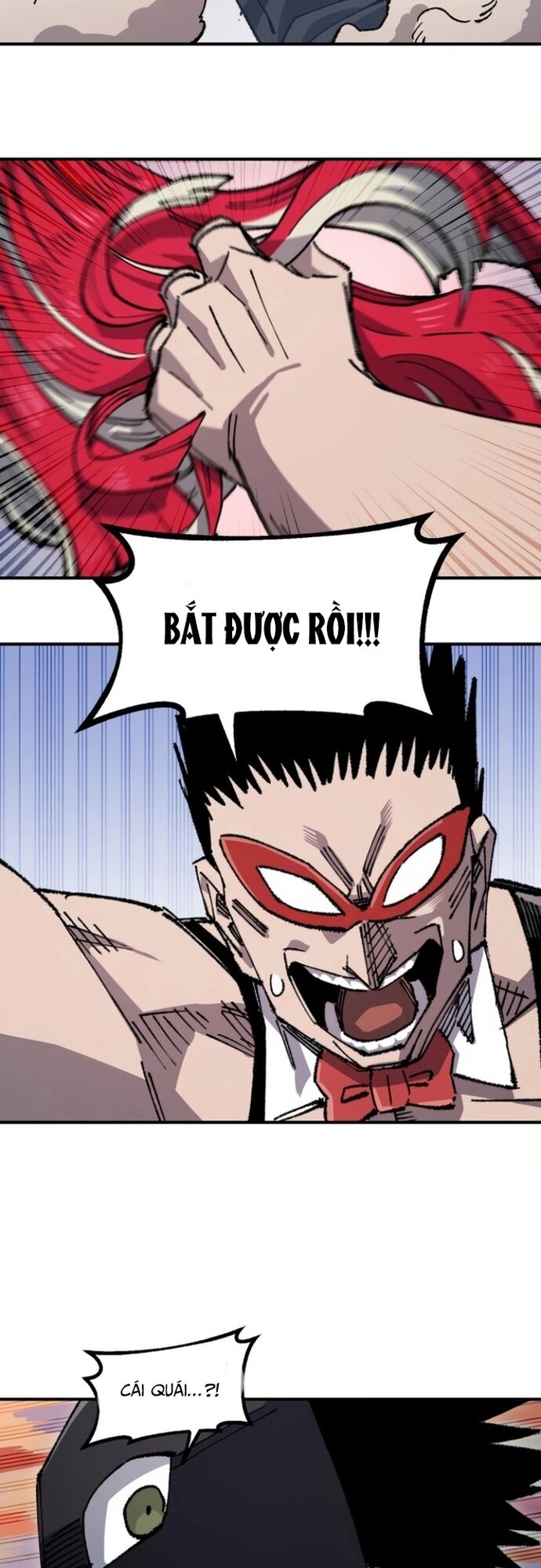 Sắp Xuất Ngũ Thì Isekai Chapter 146 - 60